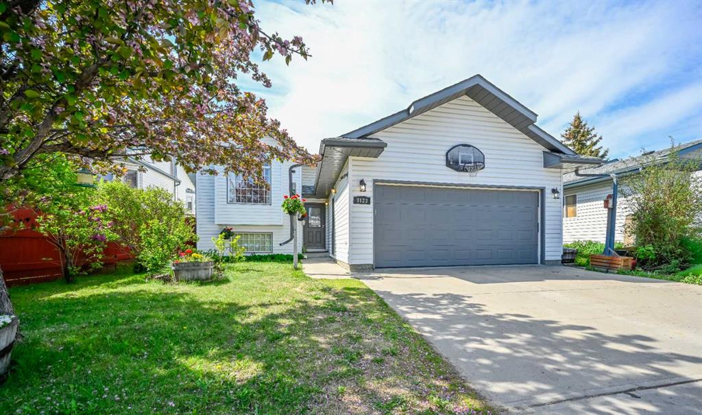 9123 105 Avenue, Grande Prairie, AB, T8H 1H7
