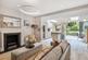 Garden Flat, London, NW3