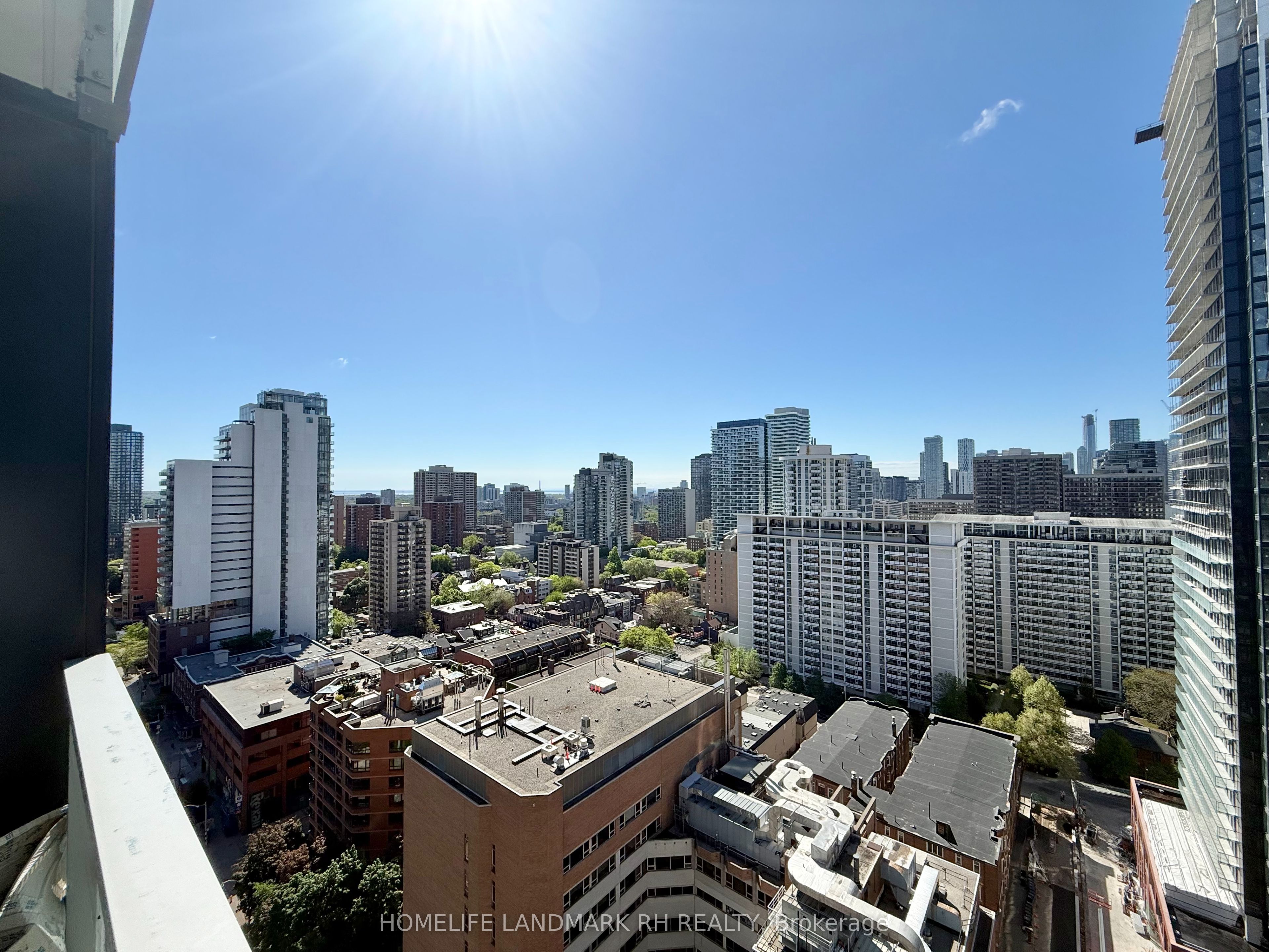 Additional image 5 of 2204-28 Wellesley Street E, Toronto, ON, M4Y 0C4