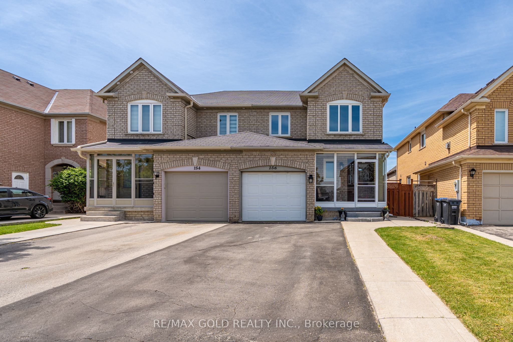 156 Sahara Trail, Brampton, ON, L6R 1P6