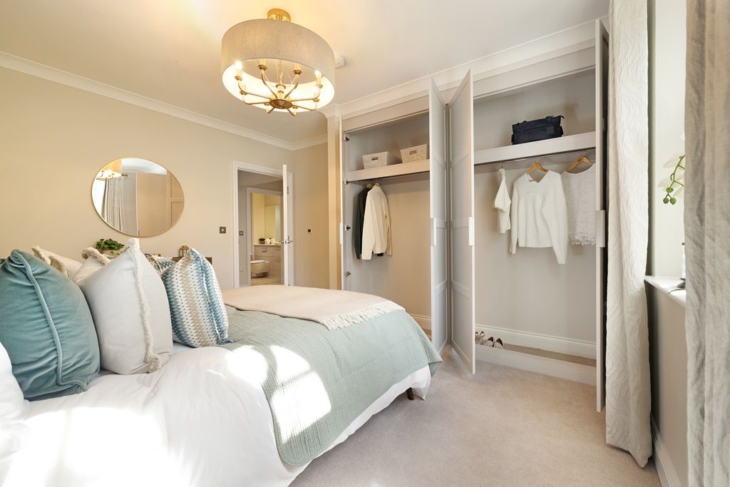 1 bed flat for saleReigate Road, Reigate RH2 photo 2