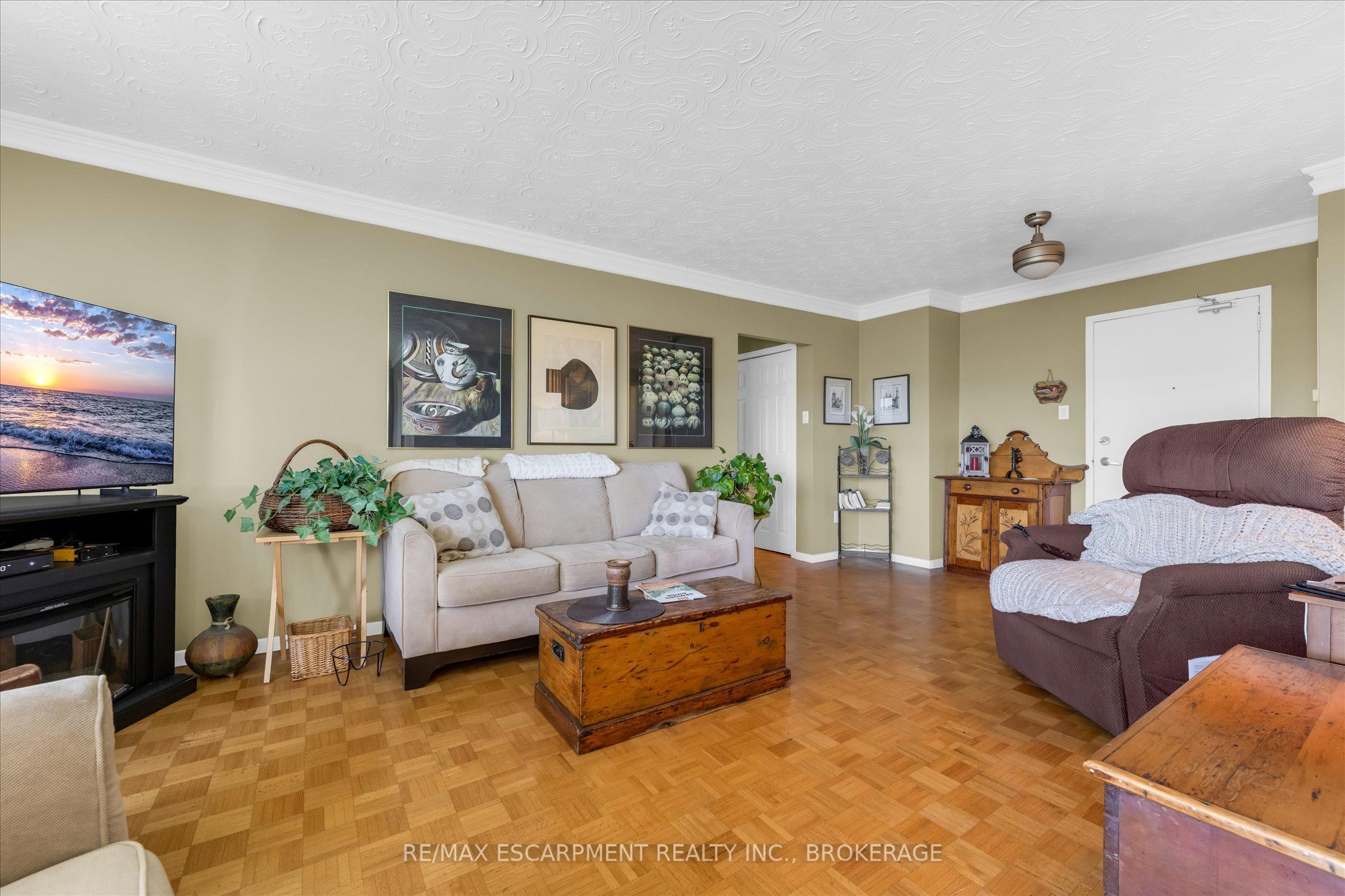 1007-35 Towering Heights Boulevard, St. Catharines, ON, L2T 3G8 photo 4