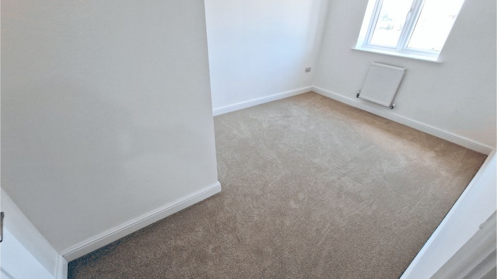 Additional image 18 of 4 bed detached house for salePlot 204 The Kelsham, Church Farm, Belfry Way, Ripley DE5