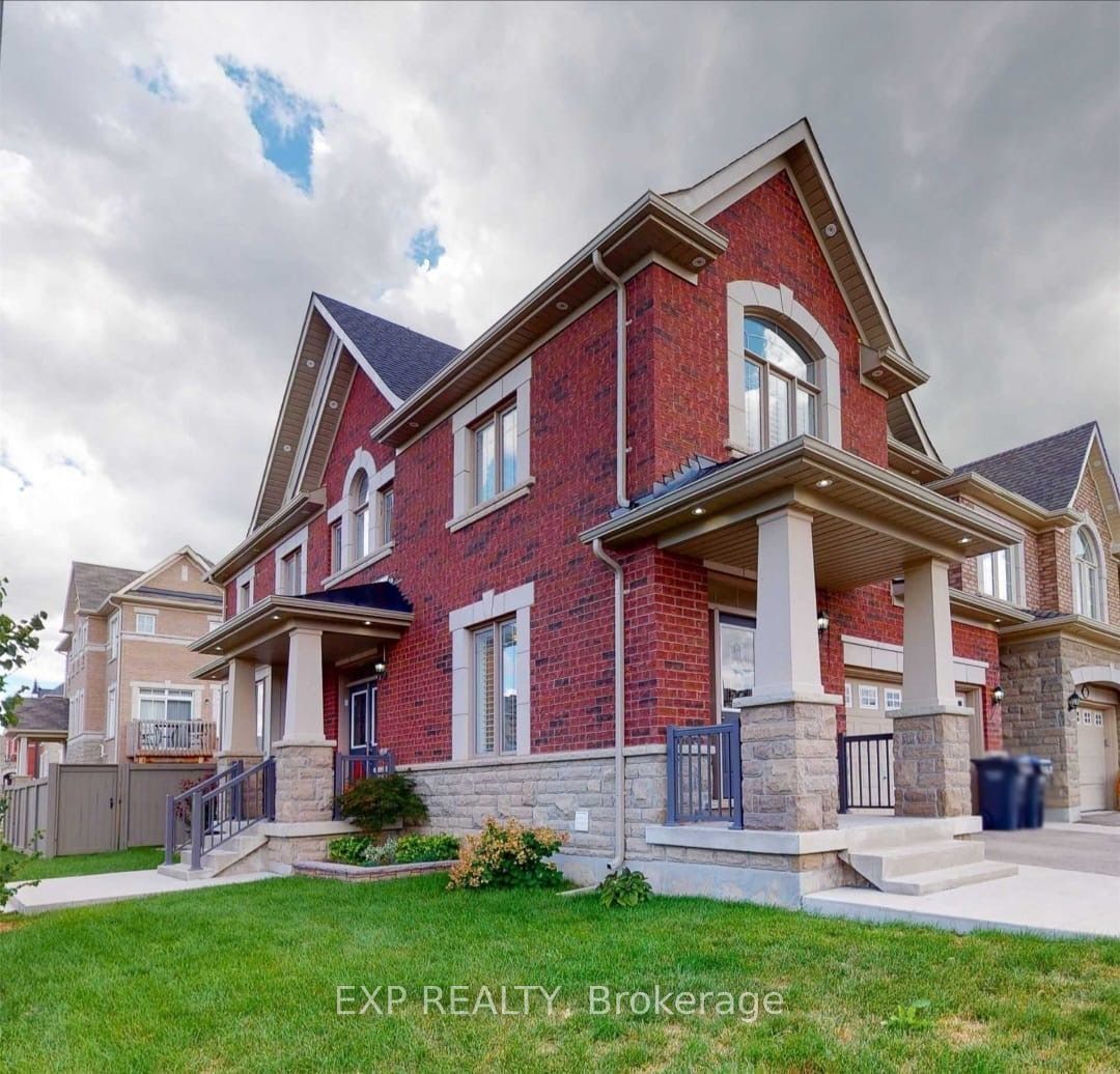 17 Yardmaster Drive, Brampton, ON, L7A 3Z9 photo 3