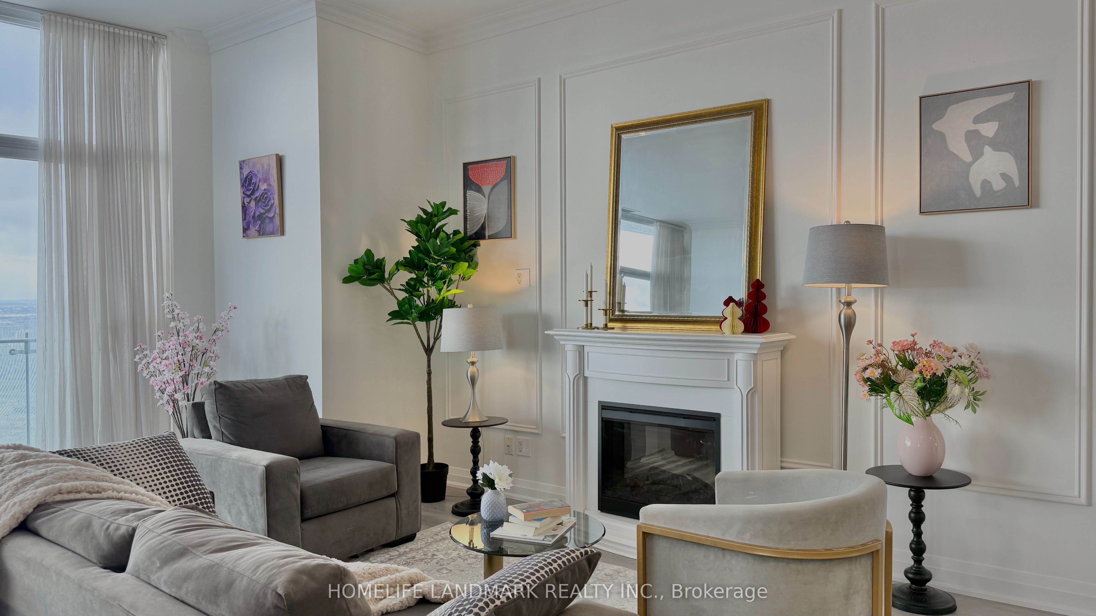 Ph 4-50 Absolute Avenue, Mississauga, ON, L4Z 0A8