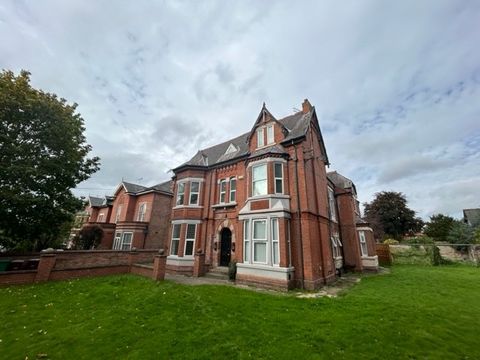 Magdala Road, Mapperley Park NG3