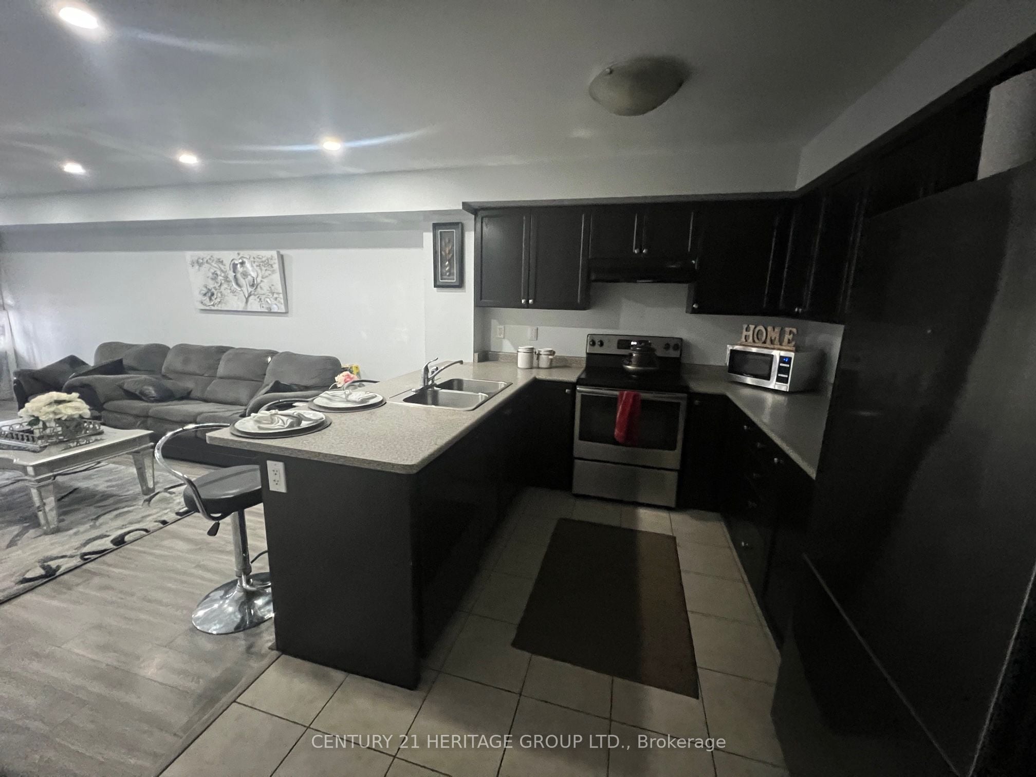 3-78 Abela Lane N, Ajax, ON, L1T 0C1 photo 5