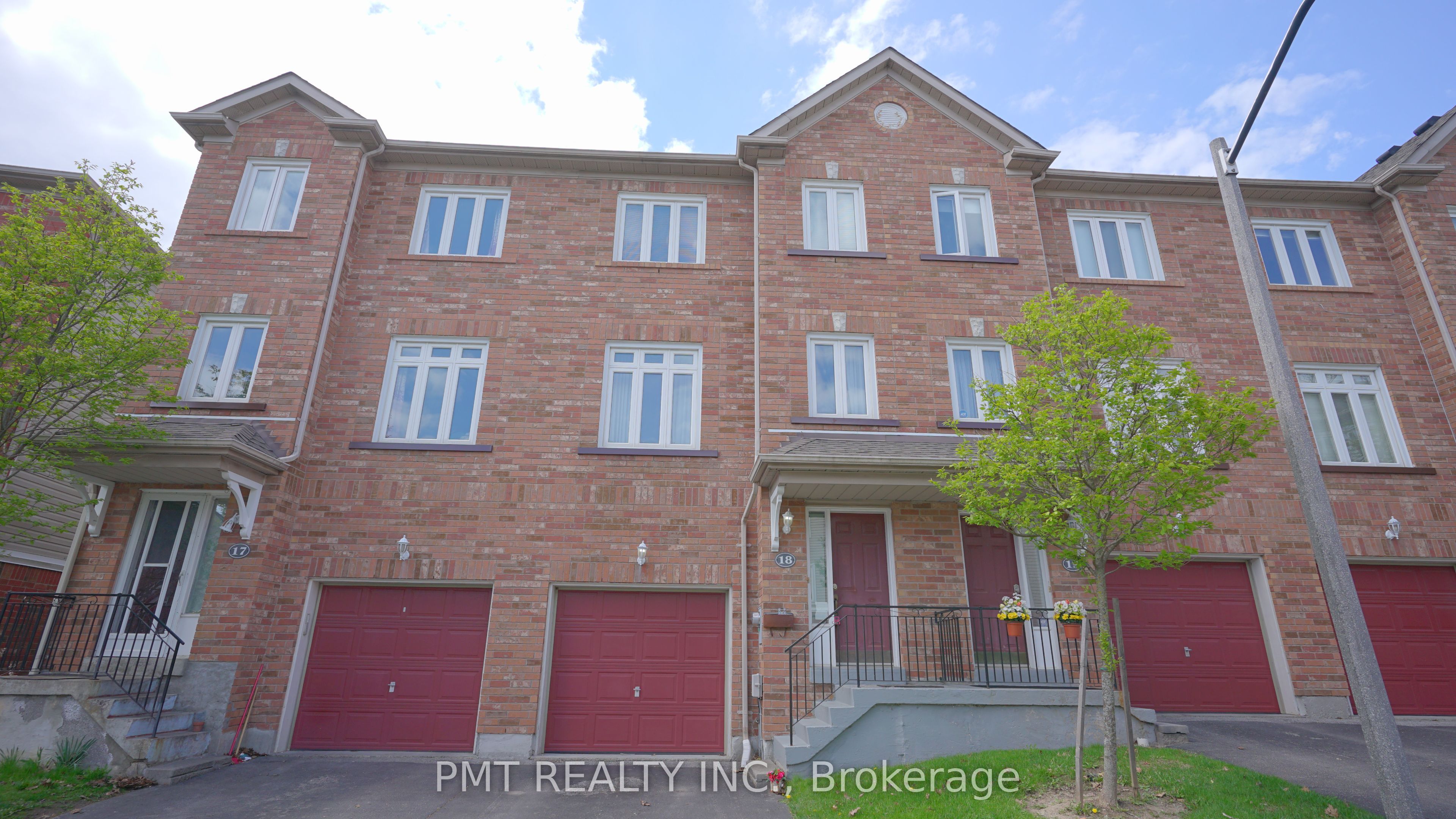 18-238 Galloway Road, Toronto, ON, M1E 5H2