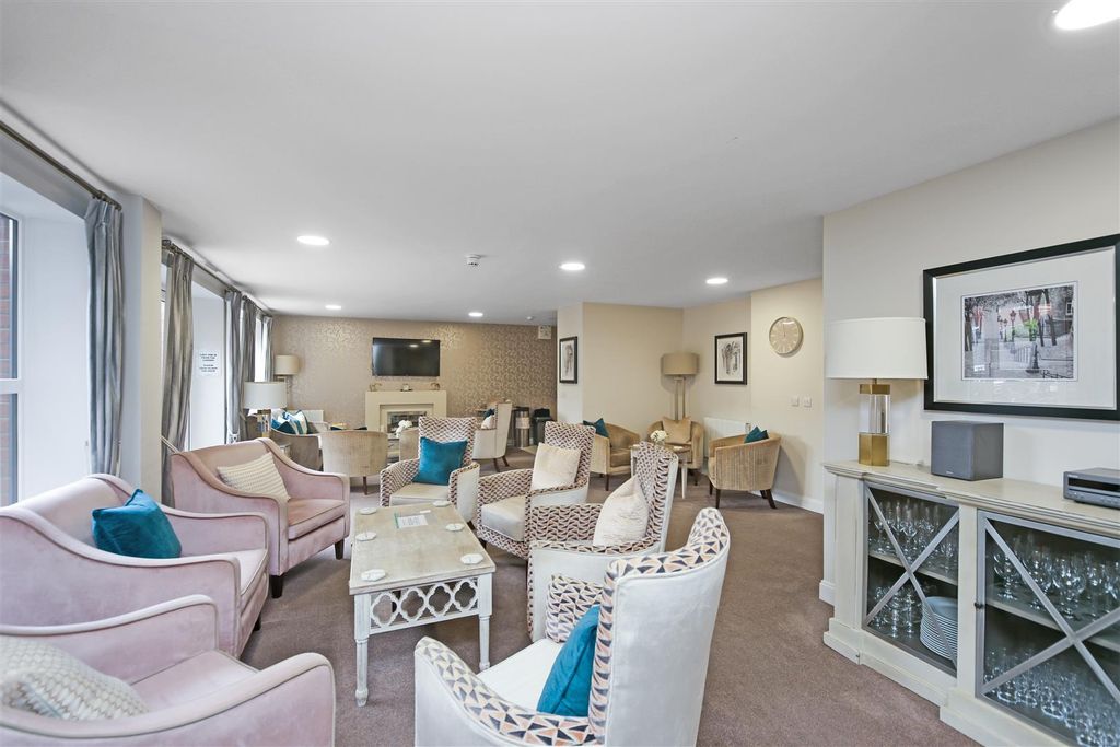 Additional image 13 of 2 bed flat for saleMilward Place, Clive Road, Redditch, Worcestershire B97