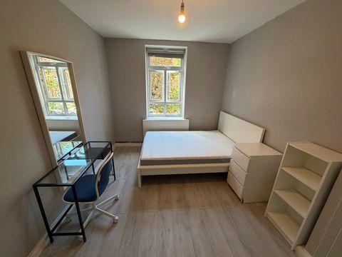 Homerton Road, London E9, Room to rent