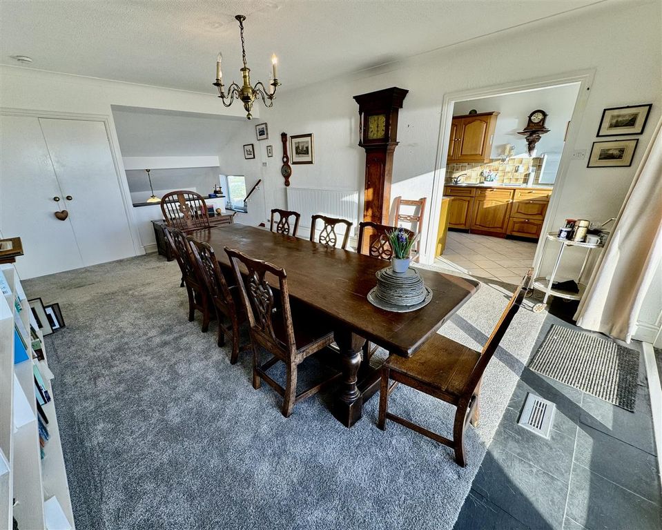 Additional image 25 of 3 bed detached house for saleLon Golff, Pwllheli LL53