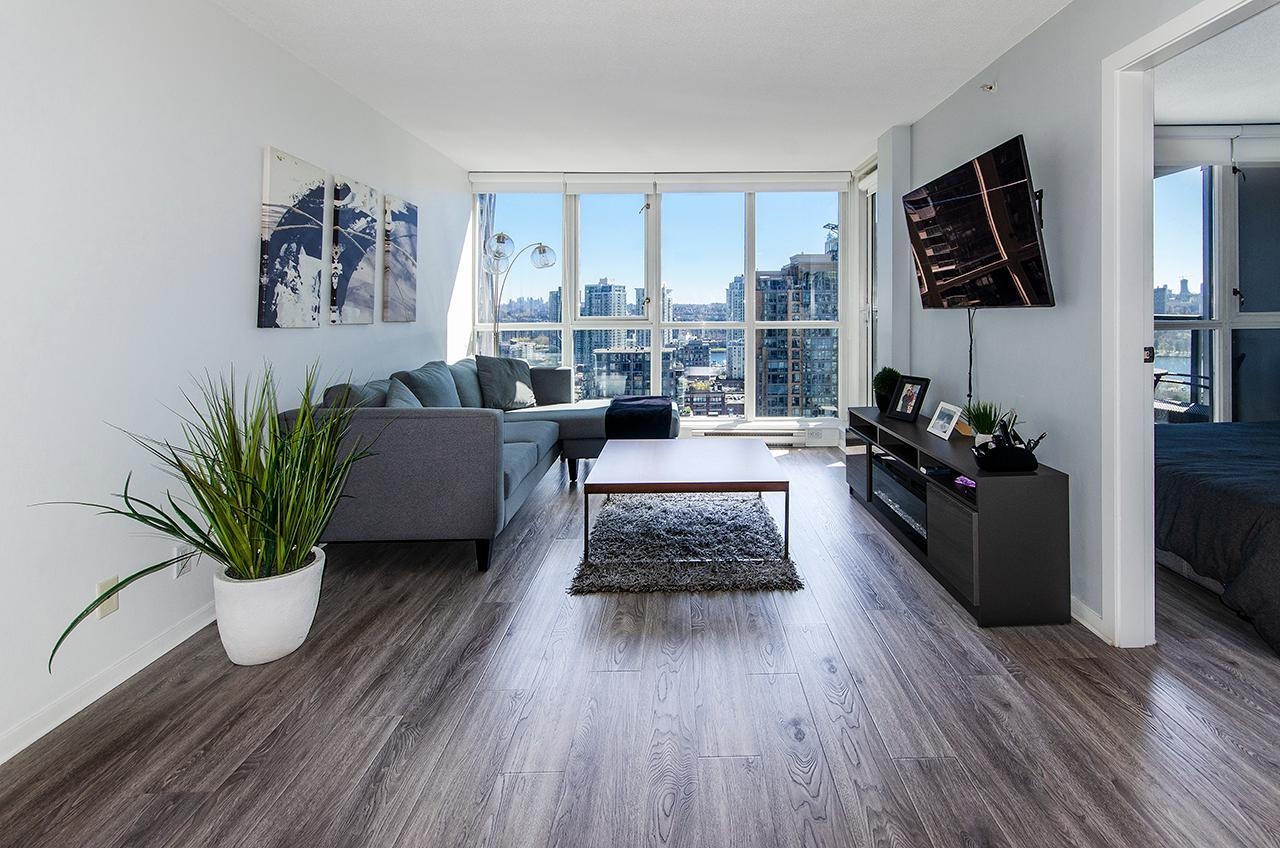 1501-125 14th Street E, Vancouver, BC, V7L 0E6