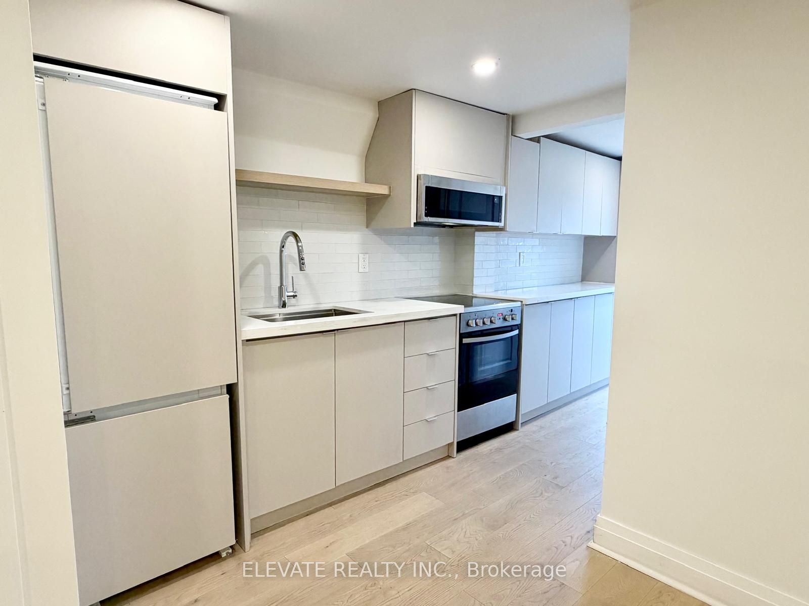 Unit # 3-275 Lauder Avenue, Toronto, ON, M6E 3H5