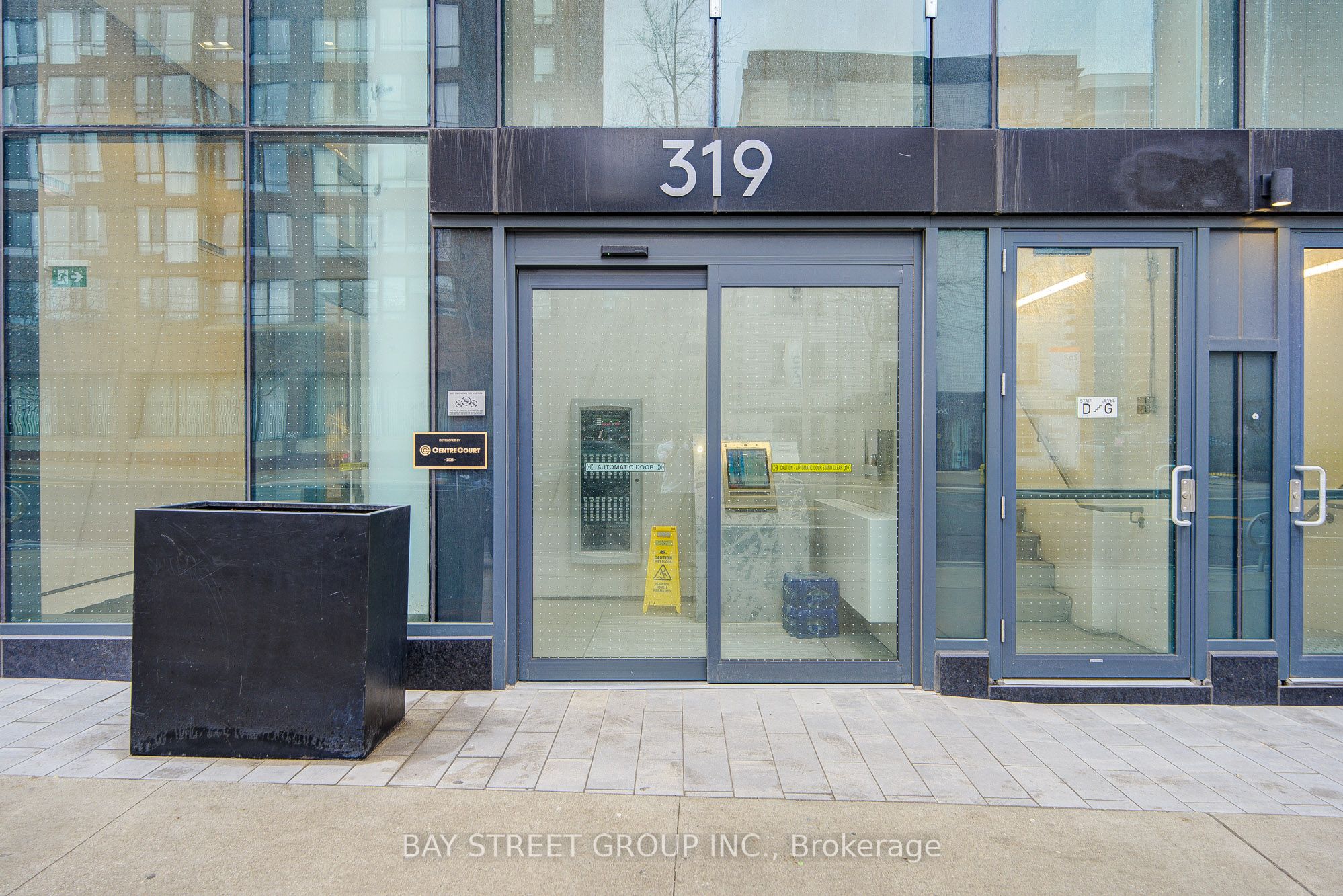 Additional image 4 of 2317-319 Jarvis Street, Toronto, ON, M5B 0C8