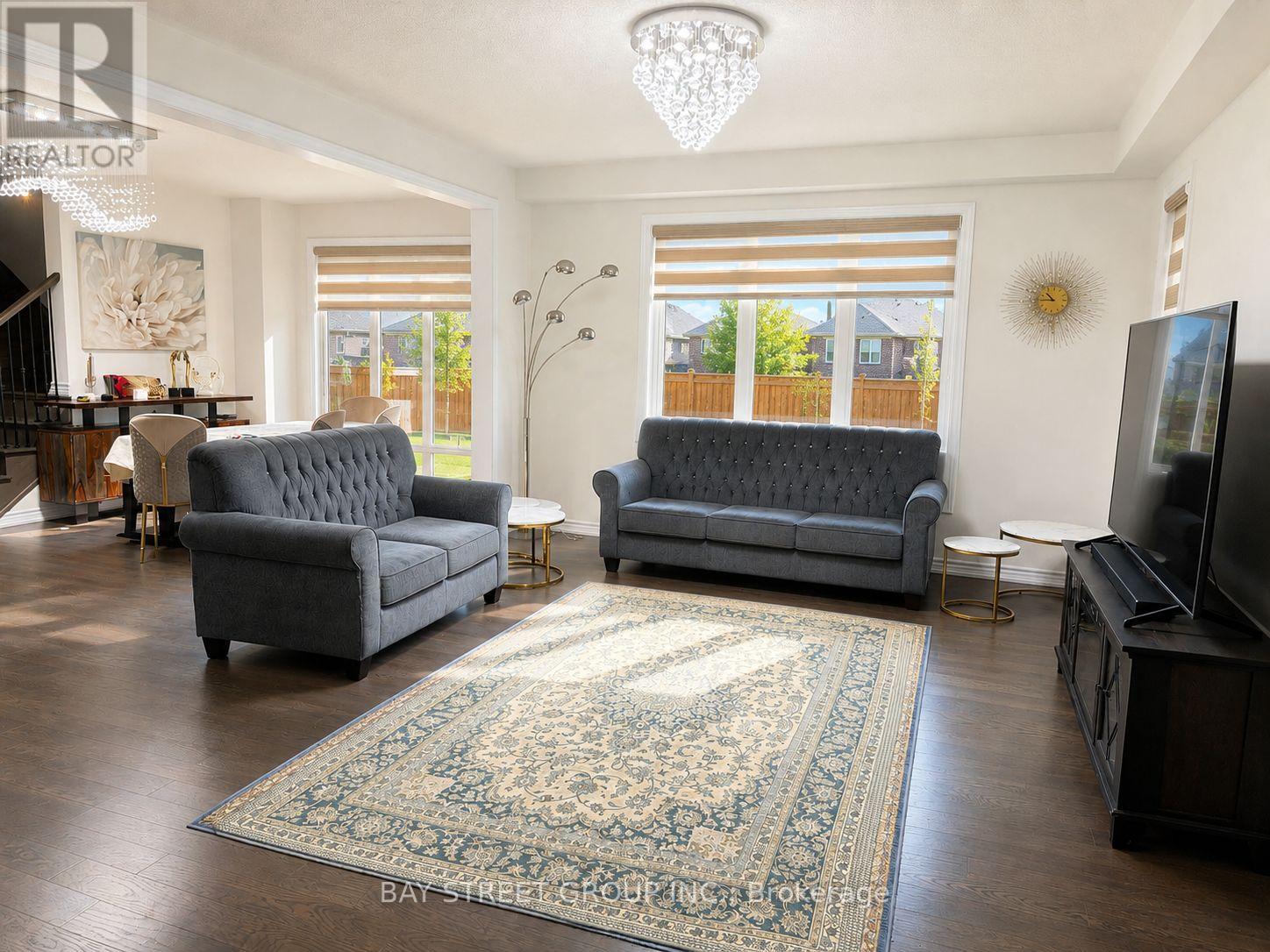 Basement-163 Terry Fox Drive Road, Barrie, ON, L9J0L7 photo 5