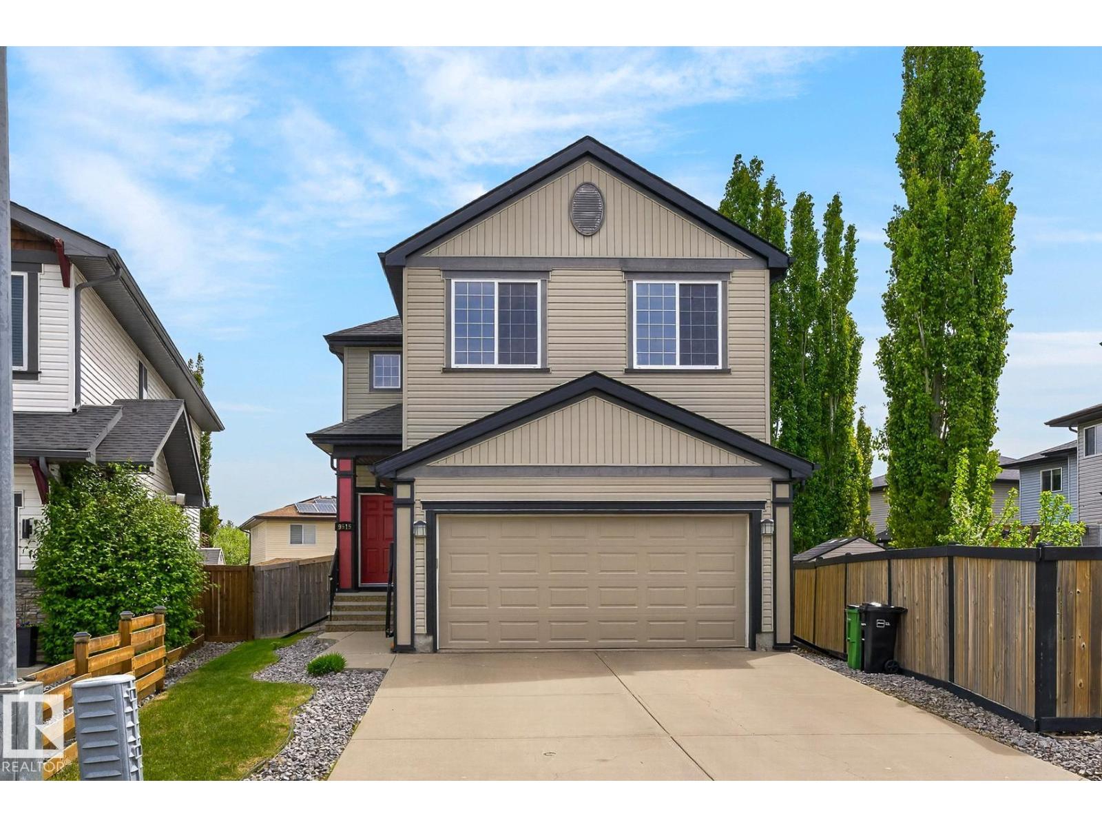 9515 221 Street NW, Edmonton, AB, T5T4A8