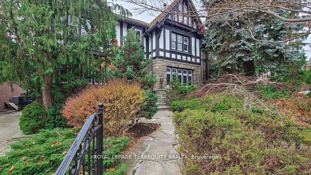312 Glenayr Road, Toronto, ON, M5P 3C5 photo 2