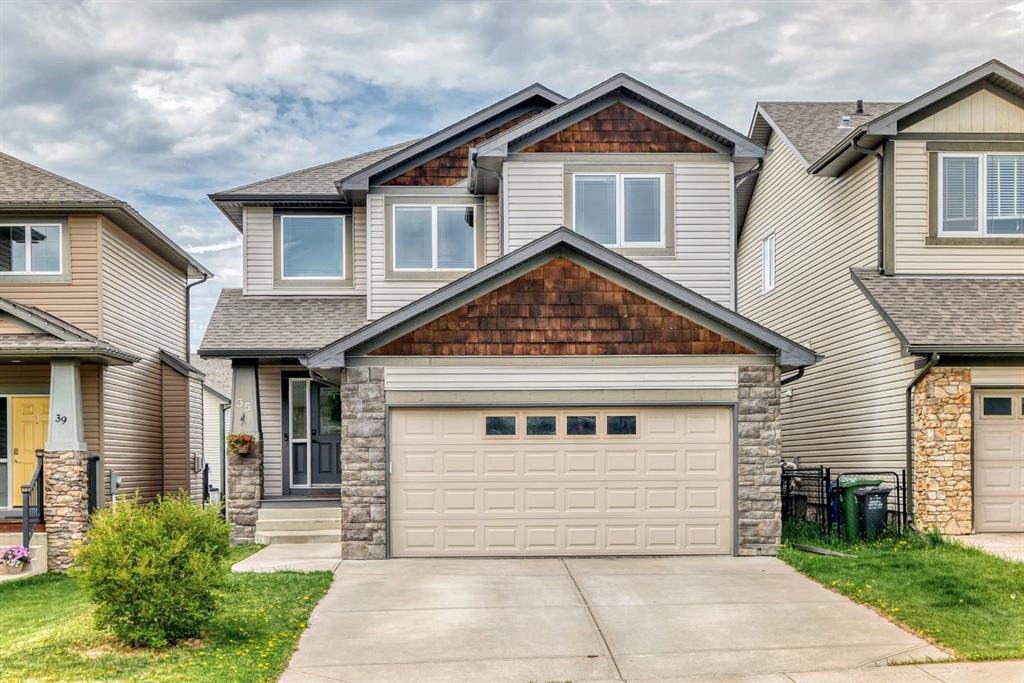 35 Sunset View, Cochrane, AB, T4C0G3
