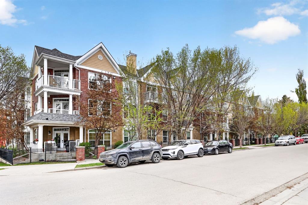 314-3650 Marda Link SW, Calgary, AB, T2T 6G9 photo 2