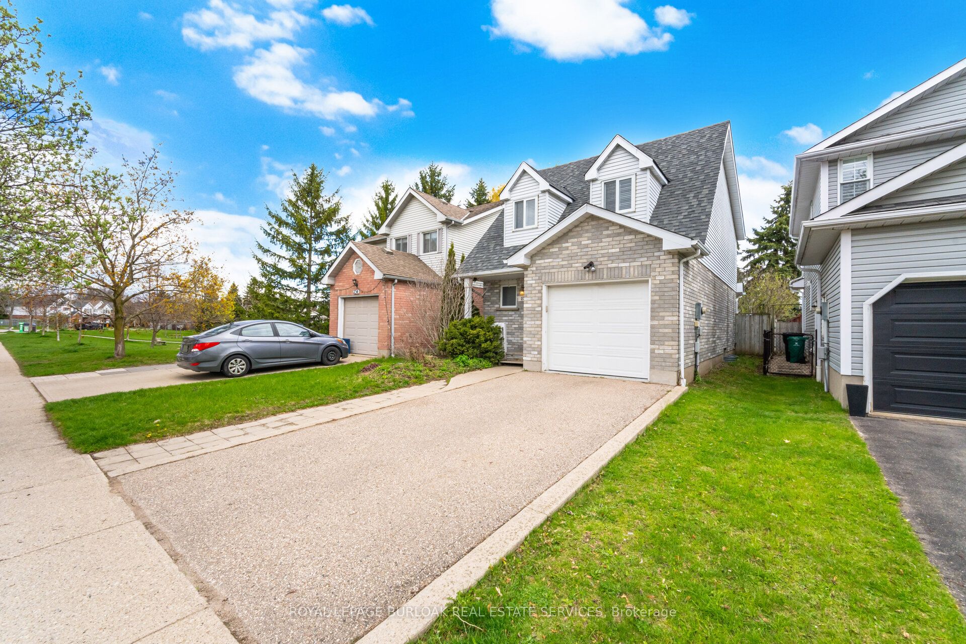 232 Auburn Drive, Waterloo, ON, N2K 3T3 photo 4