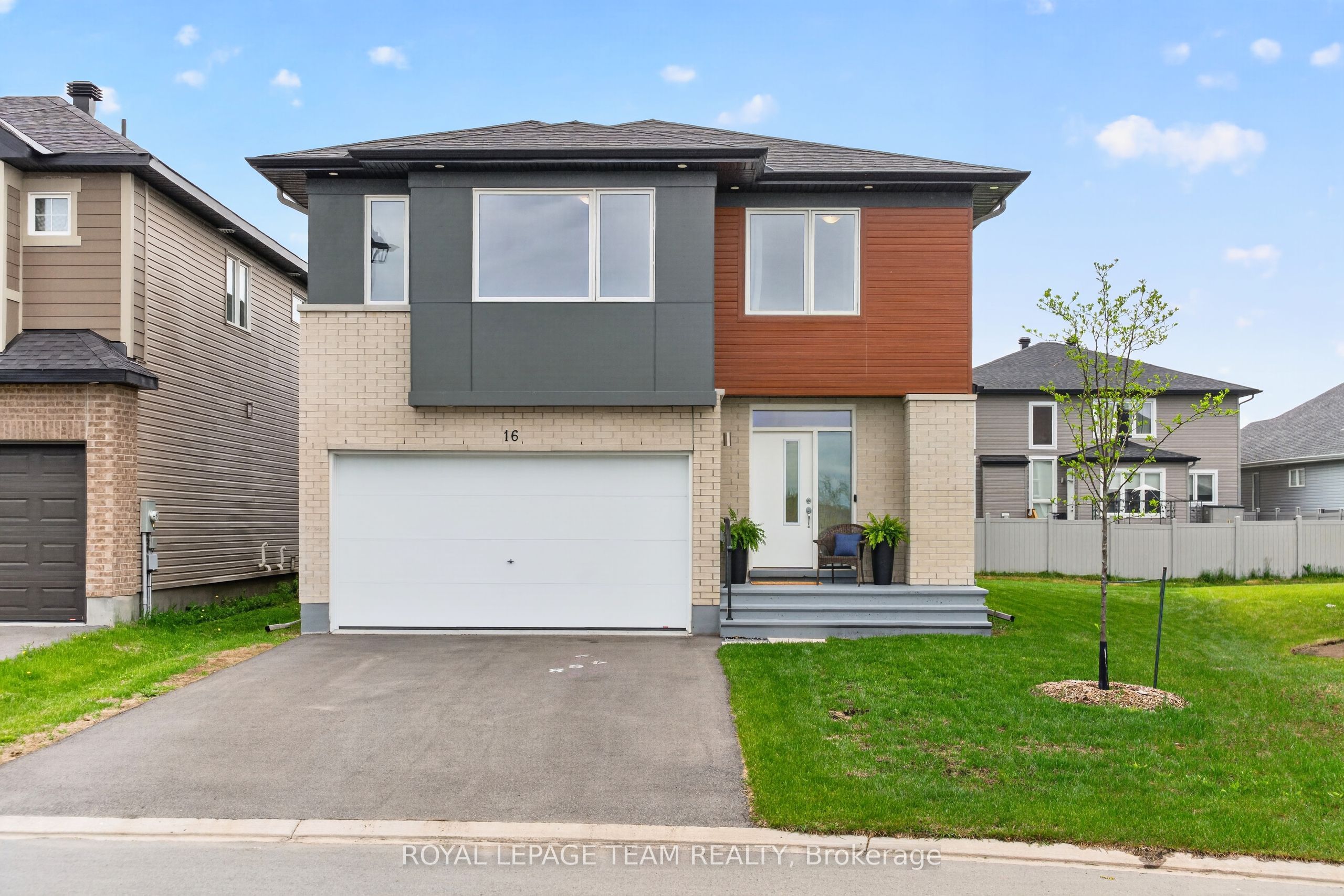 16 Stanzel Drive, Carleton Place, ON, K7C 0H8