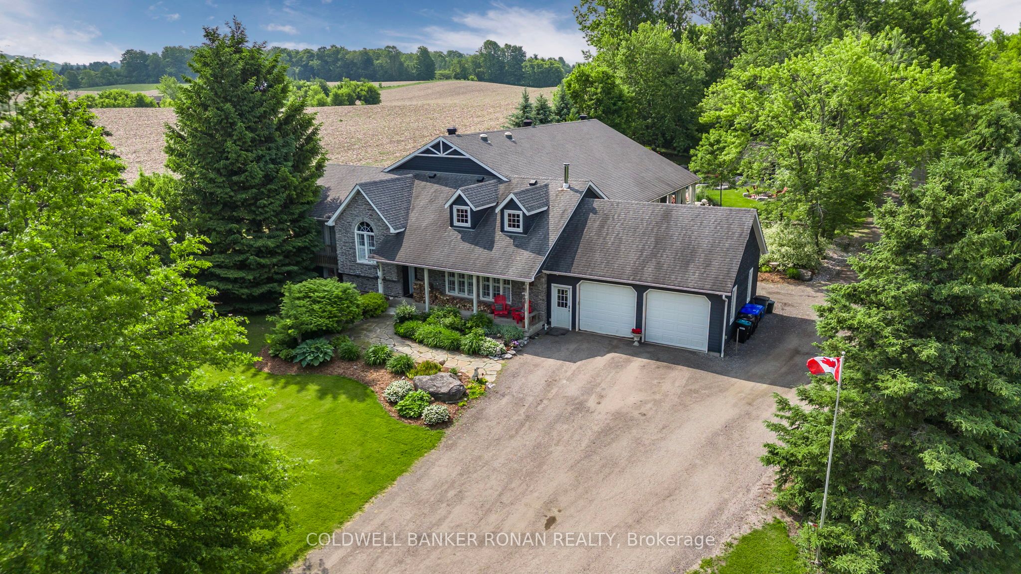 6643 3rd Line, New Tecumseth, ON, L0G 1W0 photo 4