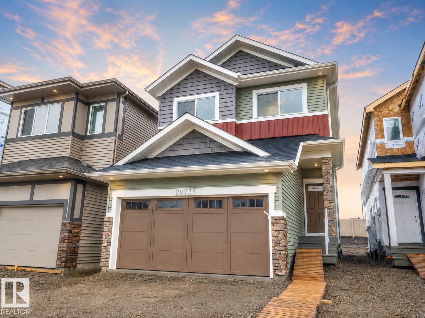 20735 24 Avenue NW, Edmonton, AB, T6M2C4
