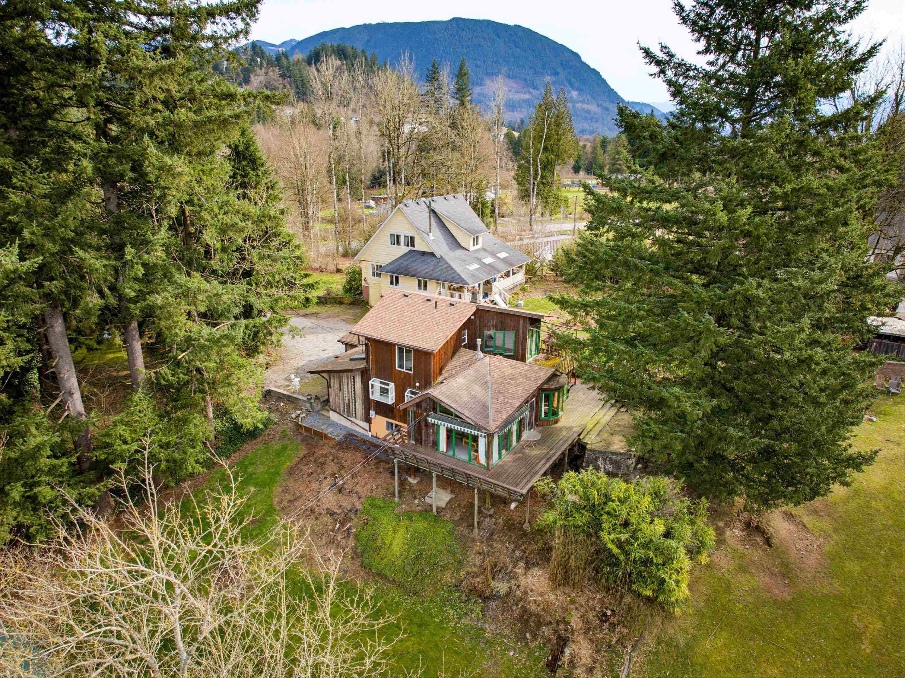 8899 Taylor Street, Mission, BC, V2V 7G3