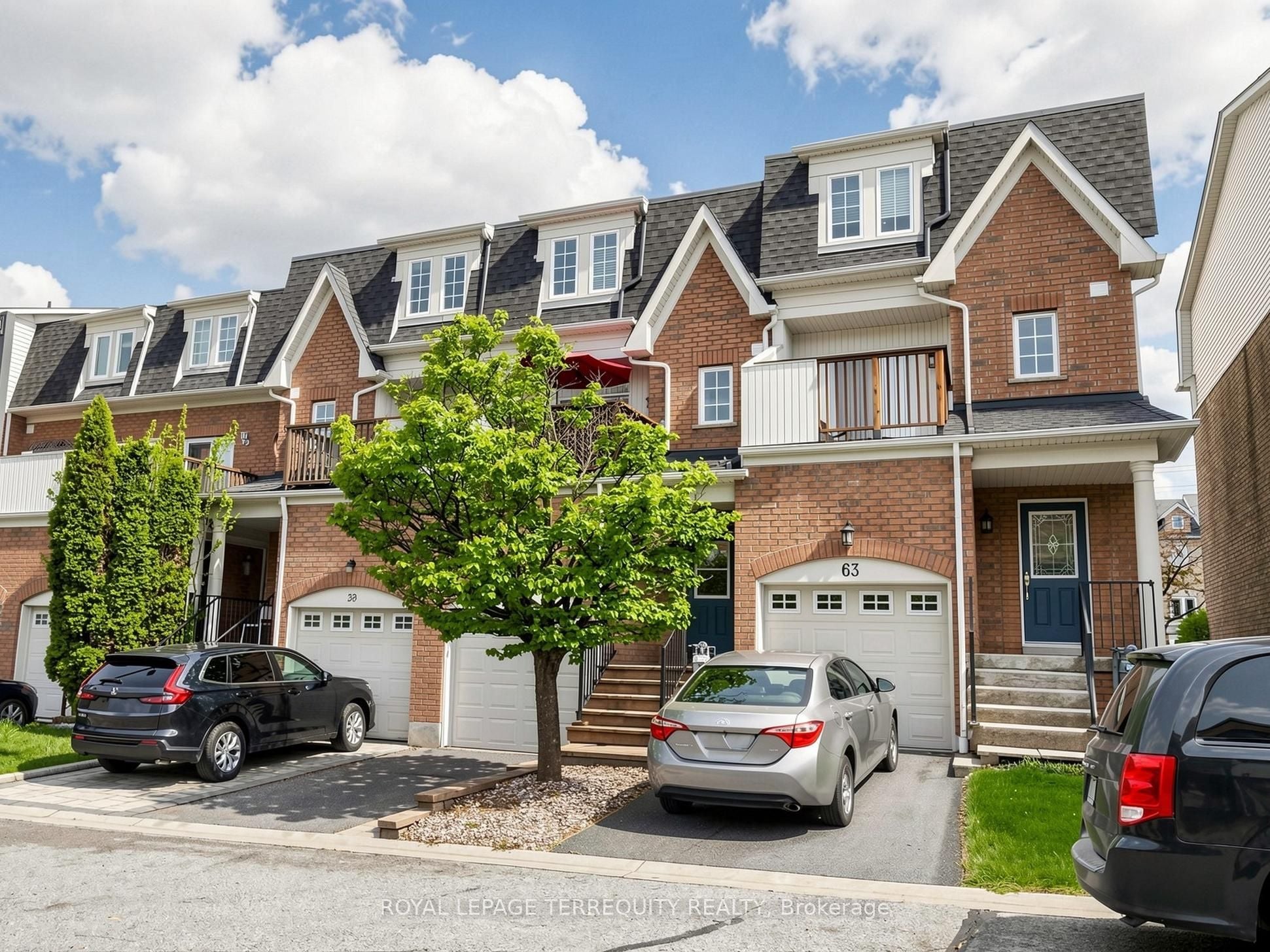 61 Sprucedale Way, Whitby, ON, L1N 9T9 photo 2