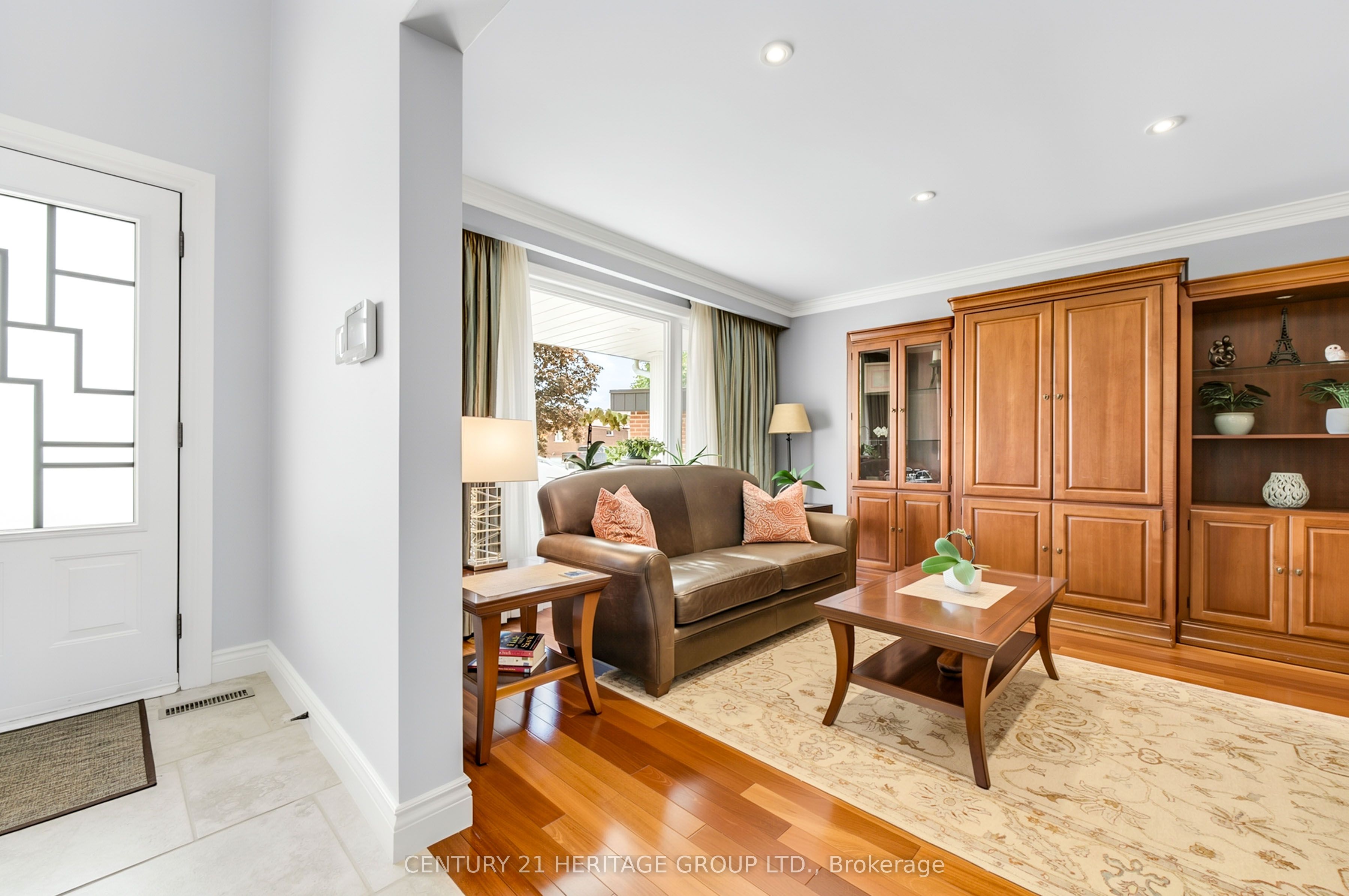 28 Manadon Drive, Toronto, ON, M2M 1W6 photo 4