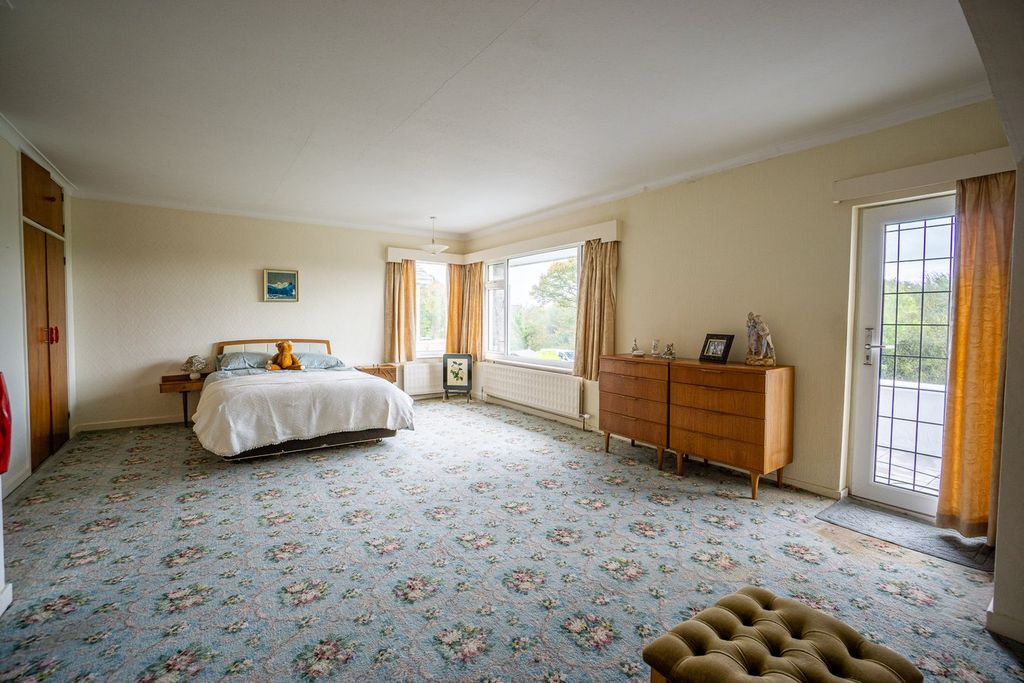 Additional image 14 of 4 bed detached house for saleAla Road, Pwllheli LL53