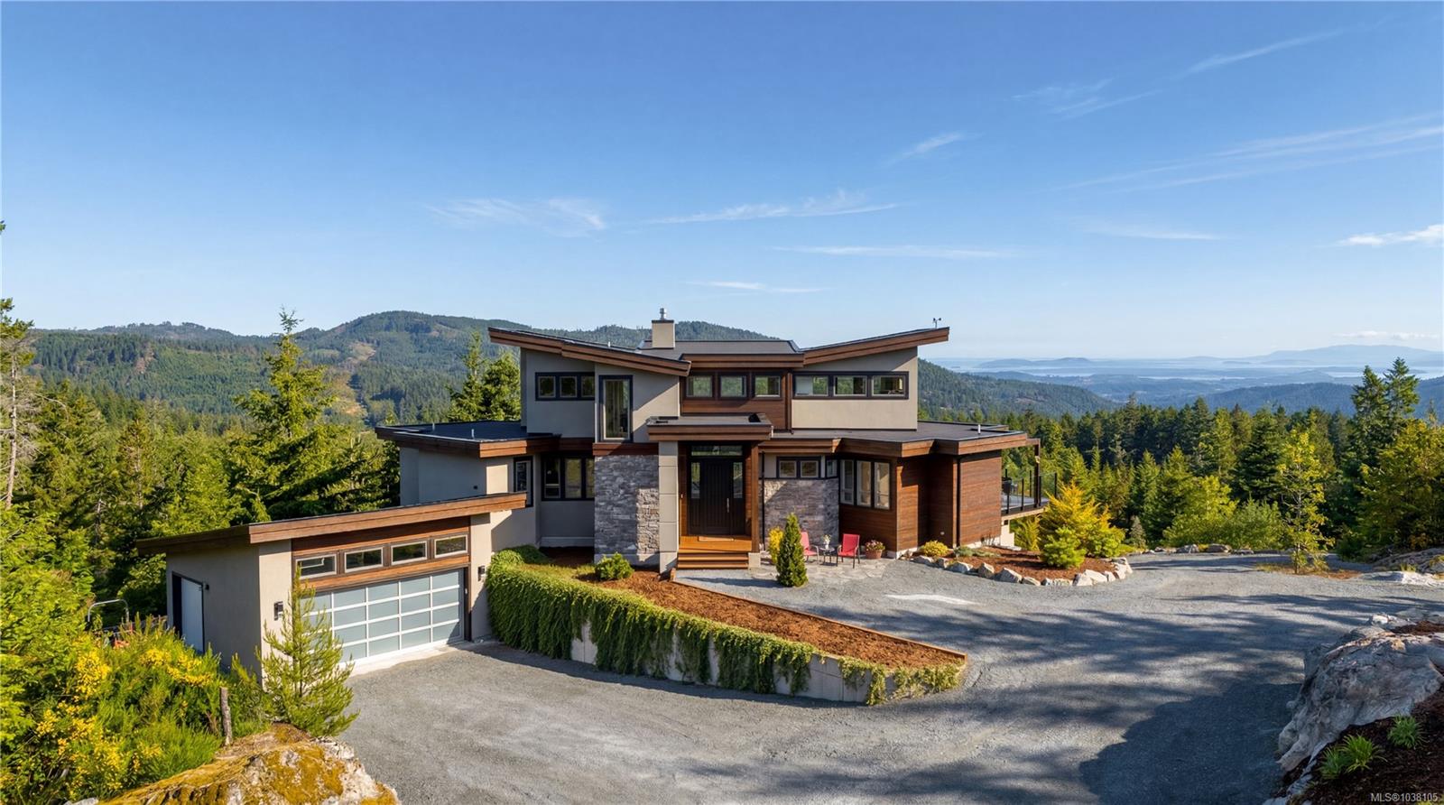 1150 Stonecrest Way, Shawnigan Lake, BC, V8H 2J1
