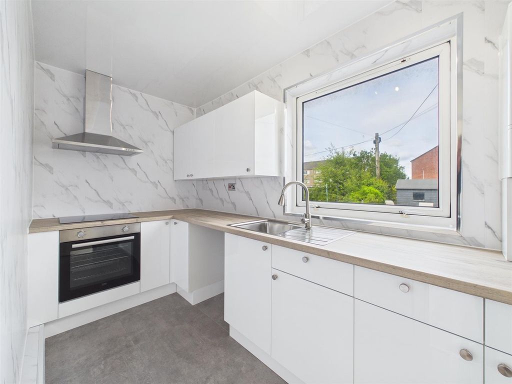 Additional image 5 of 1 bed flat for saleNewmains Road, Renfrew PA4
