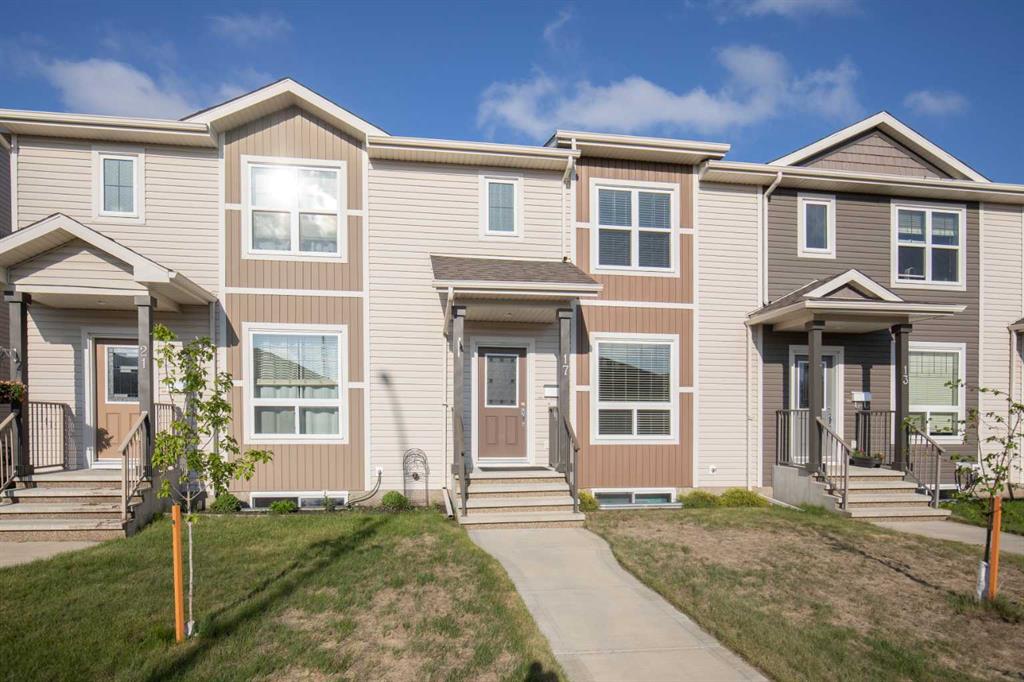 17 Crimson Court, Blackfalds, AB, T4M 0A5