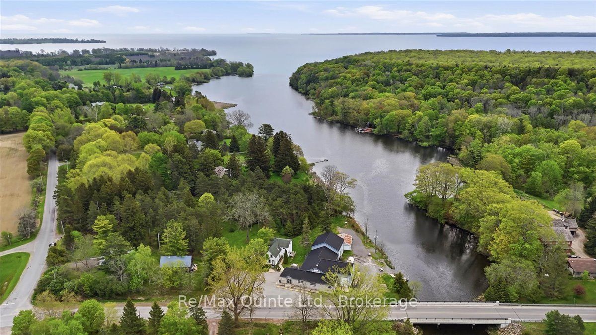 911-913 County Road 13 N/a, Prince Edward County, ON, K0K 2P0 photo 5