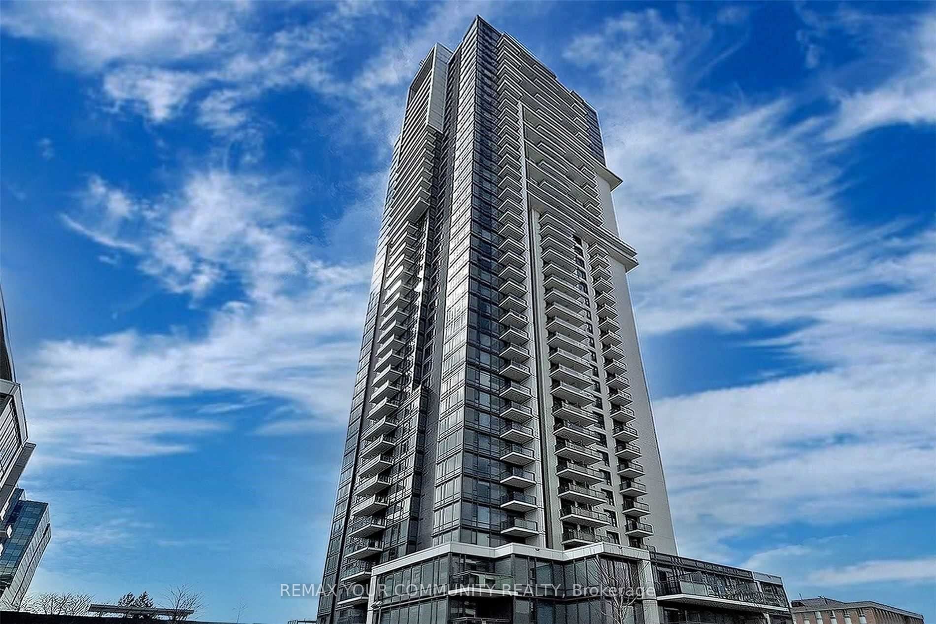 2403-55 Ann O'reilly Road, Toronto, ON, M2J 0E1