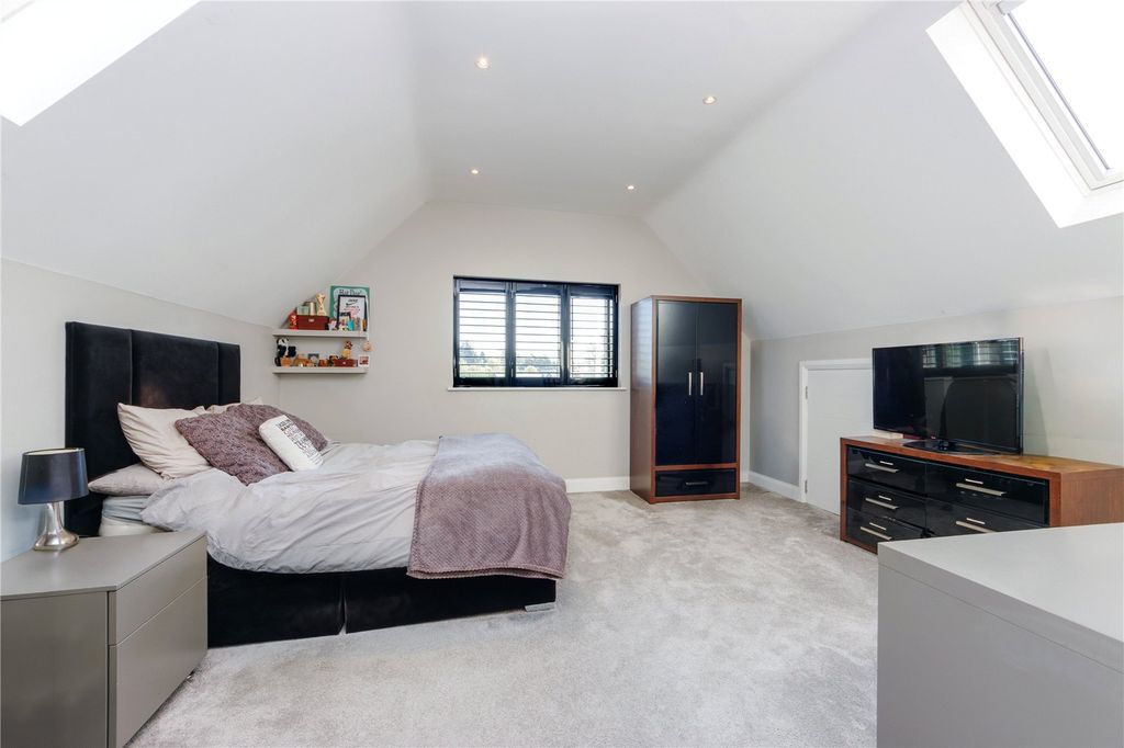 Additional image 27 of 6 bed detached house for saleThe Grove, Radlett, Hertfordshire WD7