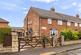 Mallory Road, Scunthorpe, Lincolnshire