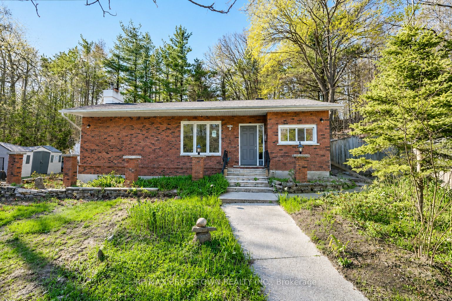86 Doran Road, Springwater, ON, L0L 1X0 photo 2