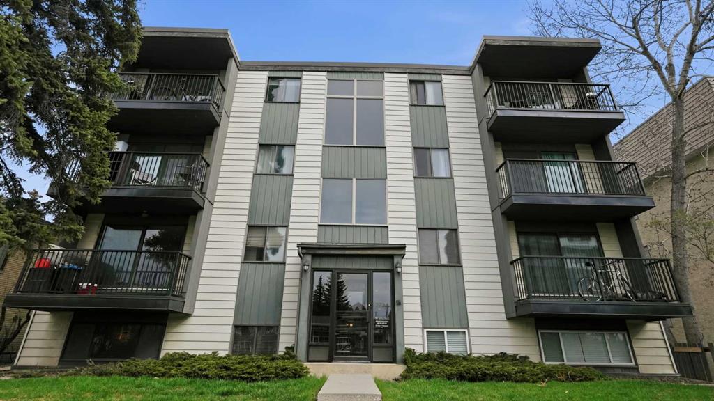 202-2734 17 Avenue SW, Calgary, AB, T3E 0A7 photo 3