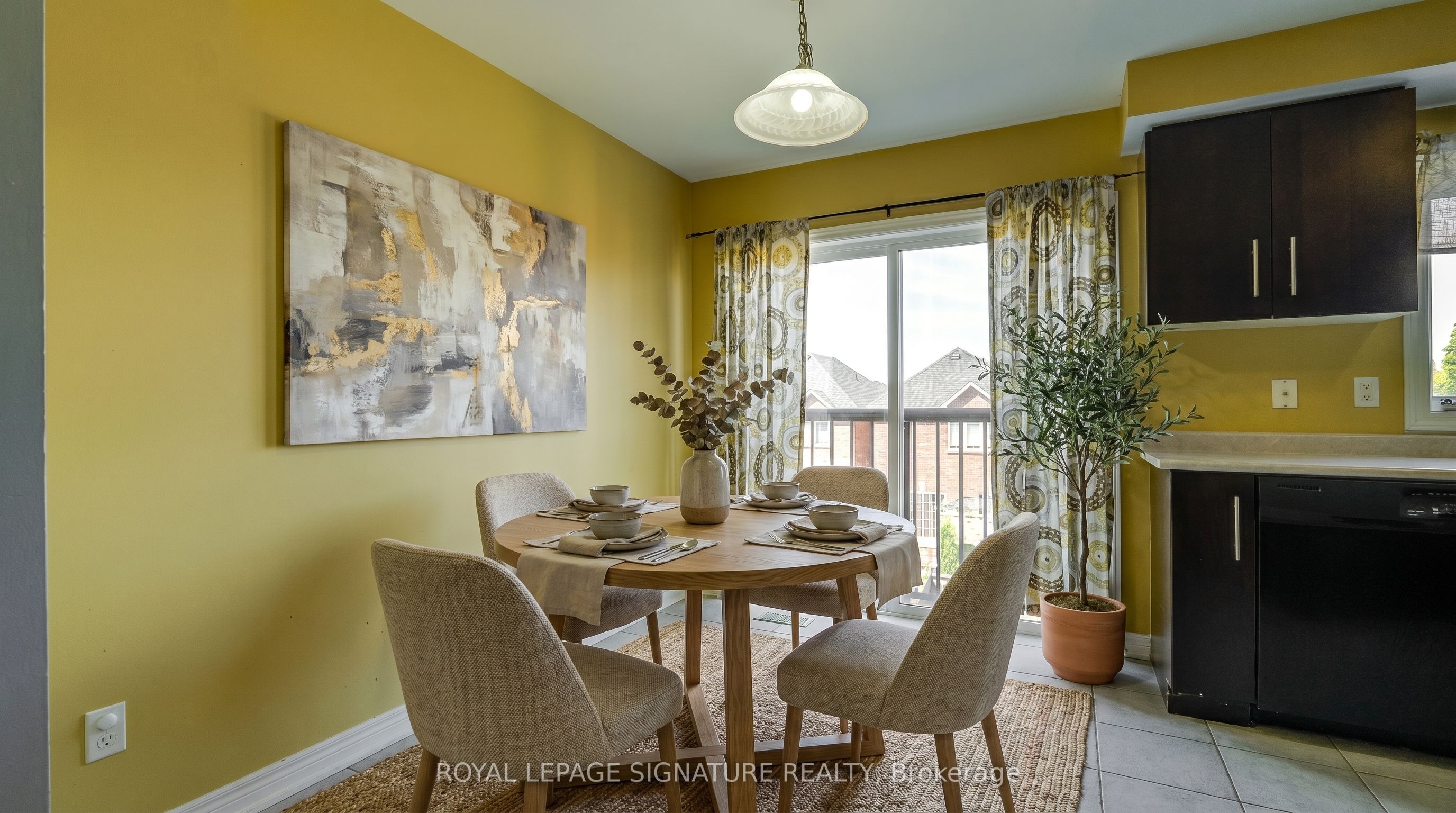54 Oakins Lane, Ajax, ON, L1T 0H1 photo 4