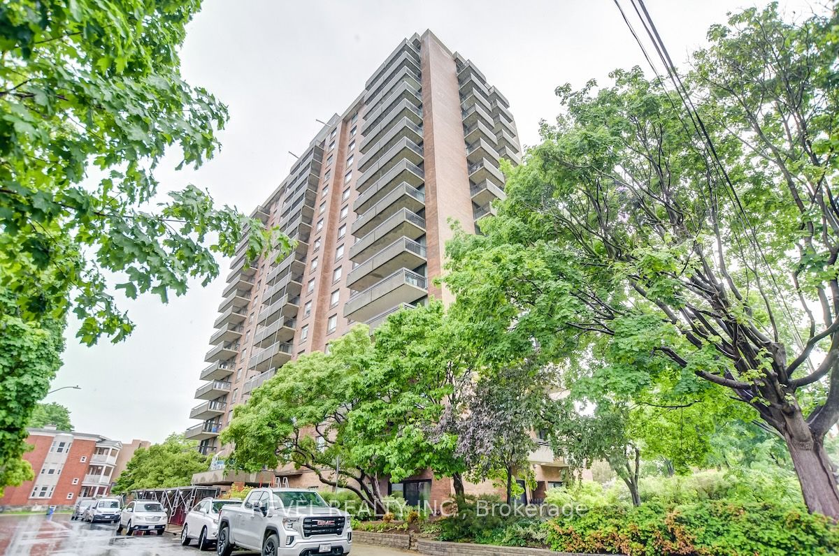 1403-20 The Driveway Drive, Ottawa, ON, K2P 1C8