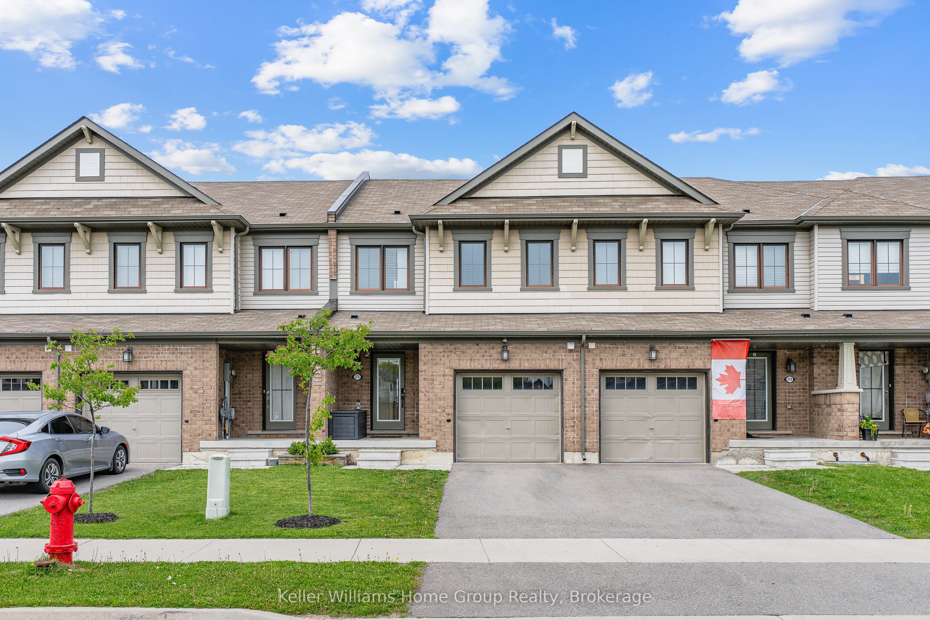 276 Bedrock Drive, Hamilton, ON, L8J 0M4