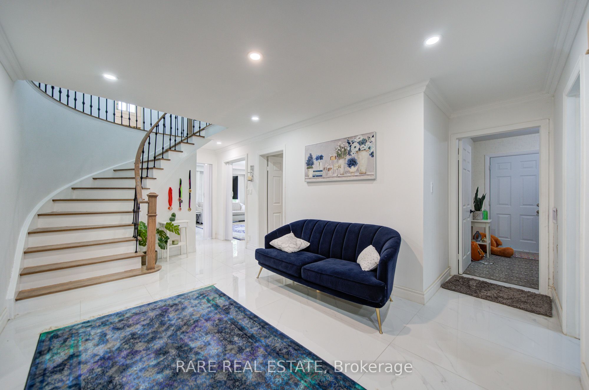 71 Willowbrook Road, Markham, ON, L3T 5K7 photo 4