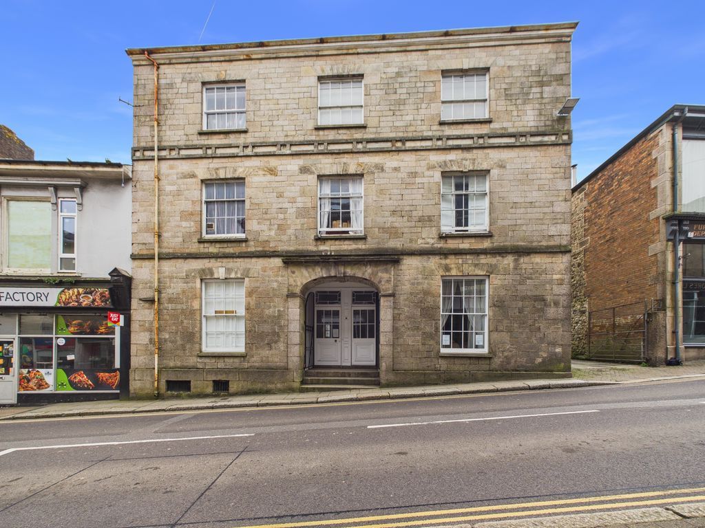 1 bed flat for saleWest End, Redruth - One Bedroom Apartment TR15