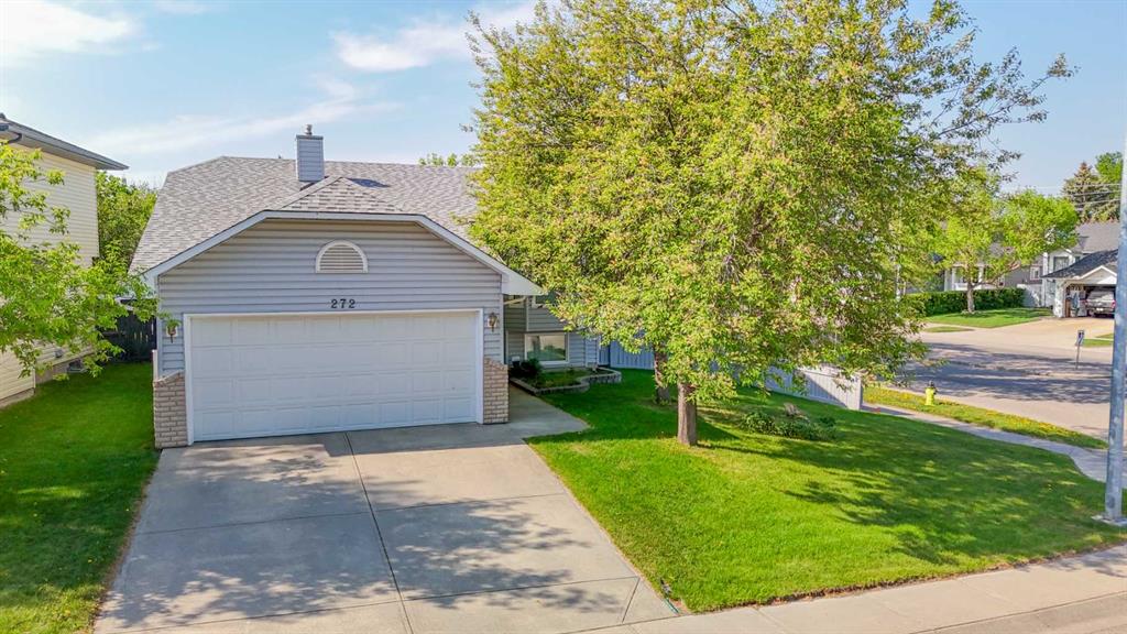 272 Covington Road NE, Calgary, AB, T3K4G2