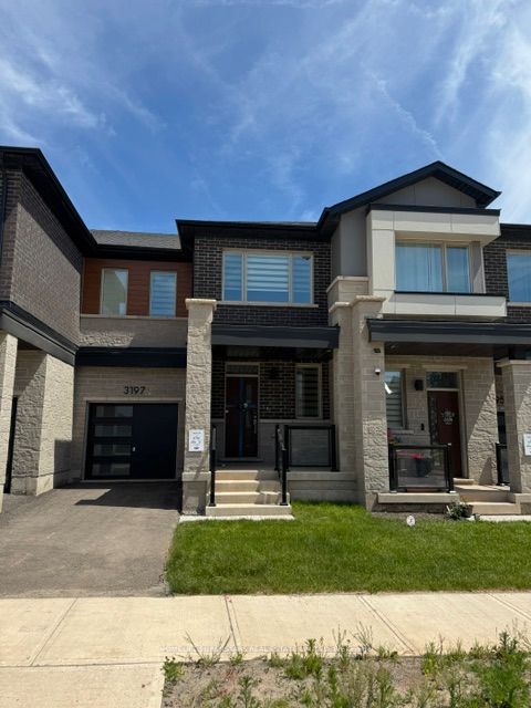 3197 Puffin Path, Oakville, ON, L6H 7G1