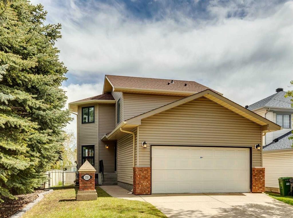 151 Arbour Lake Way, Calgary, AB, T3G 2W9 photo 2