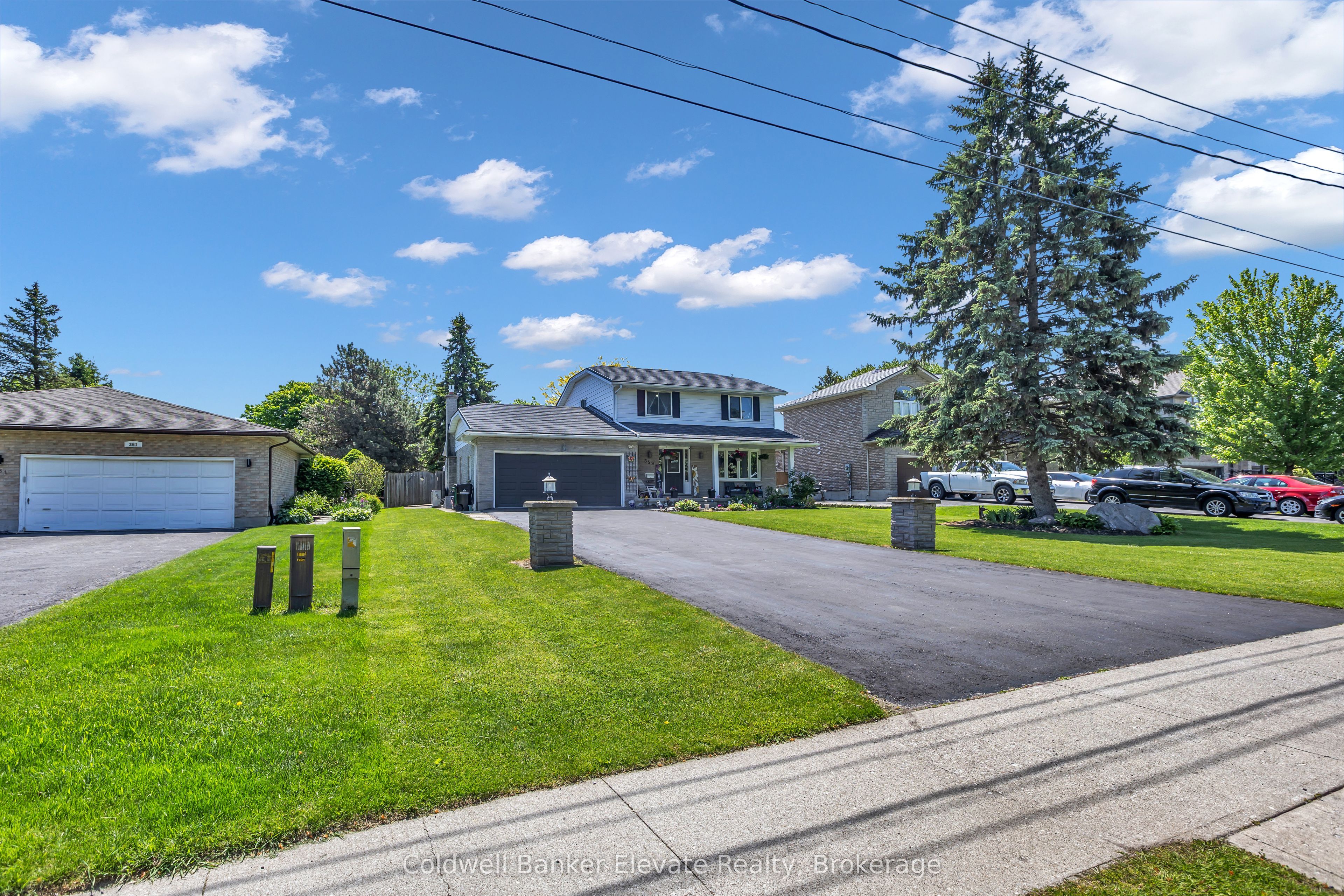 359 Lexington Road, Waterloo, ON, N2K 2J9