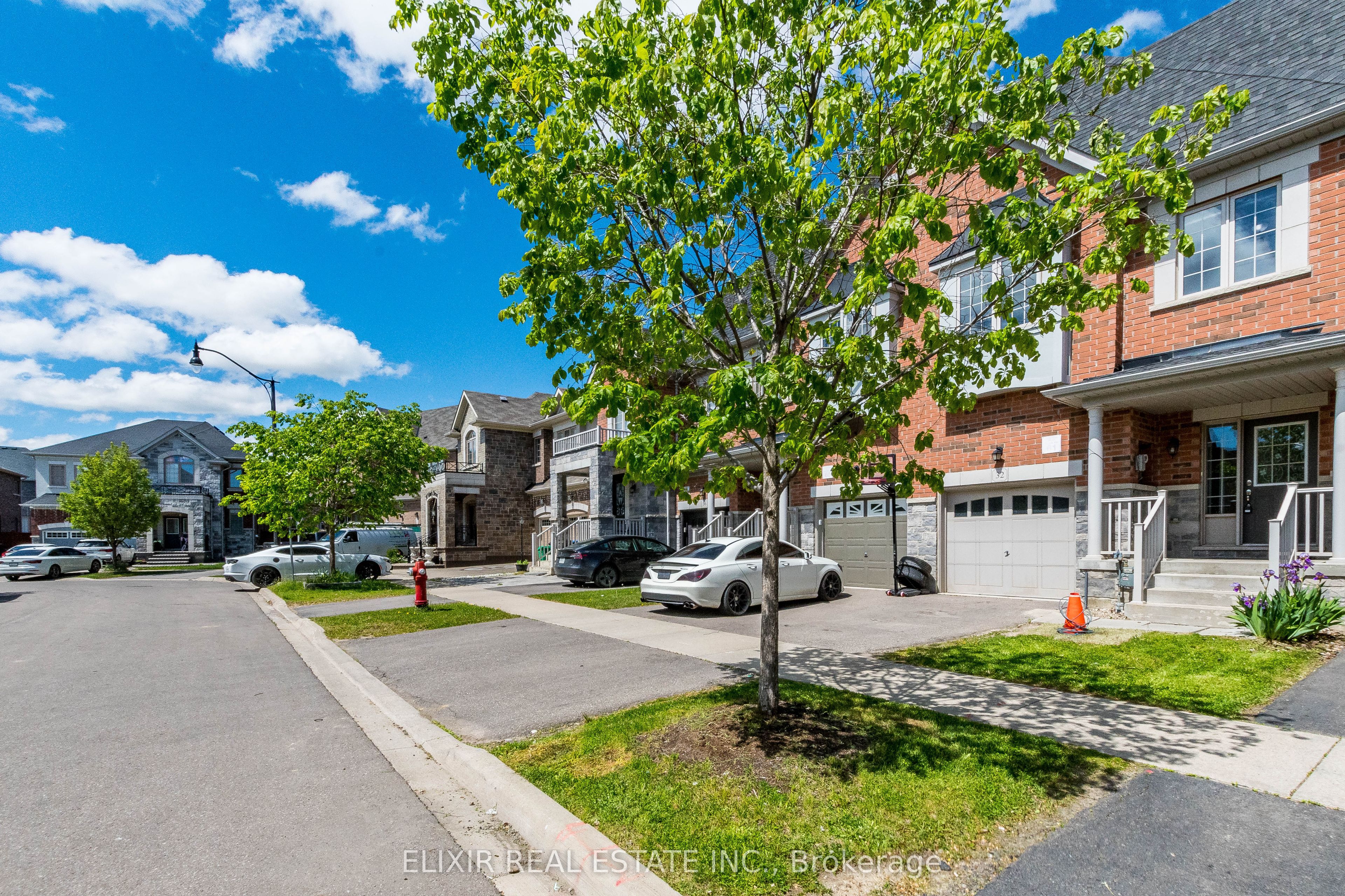 32 Yately Street, Brampton, ON, L7A 0G4 photo 4